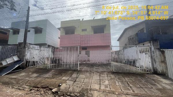 Imagem leilão