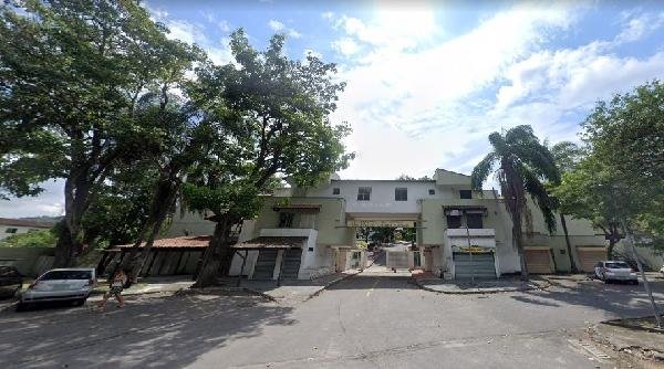 Casa, 75.00 de área total, 75.00 de área privativa, 0.01 de área do terreno,  2 qto(s), a. em Rio de Janeiro/RJ