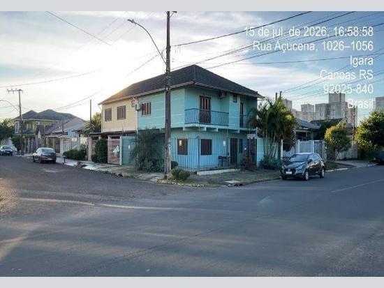 Imagem leilão
