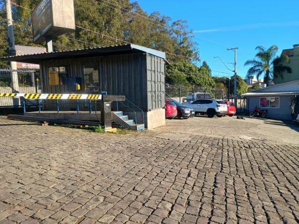 Imagem leilão