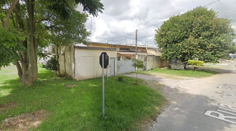 Imagem leilão