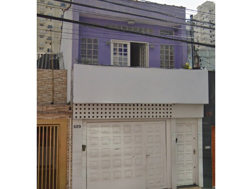 Imagem leilão
