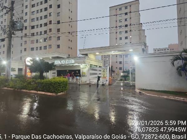 Imagem leilão