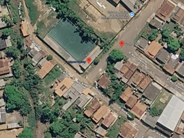 
                        Imóvel Comercial, A.T.: 2.996m², Parque Uirapuru, Novo Repartime em Novo Repartimento/PA - foto 3