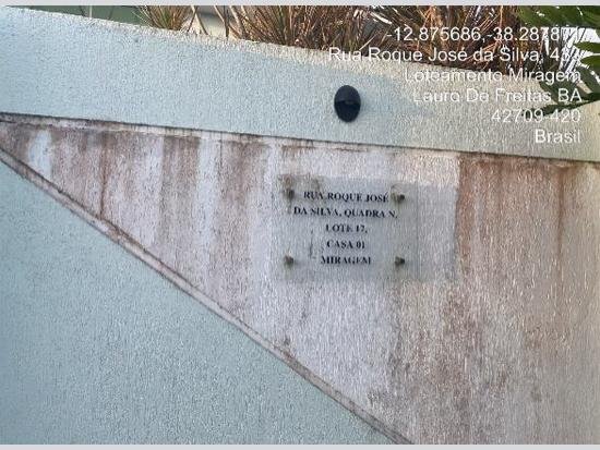 Imagem leilão