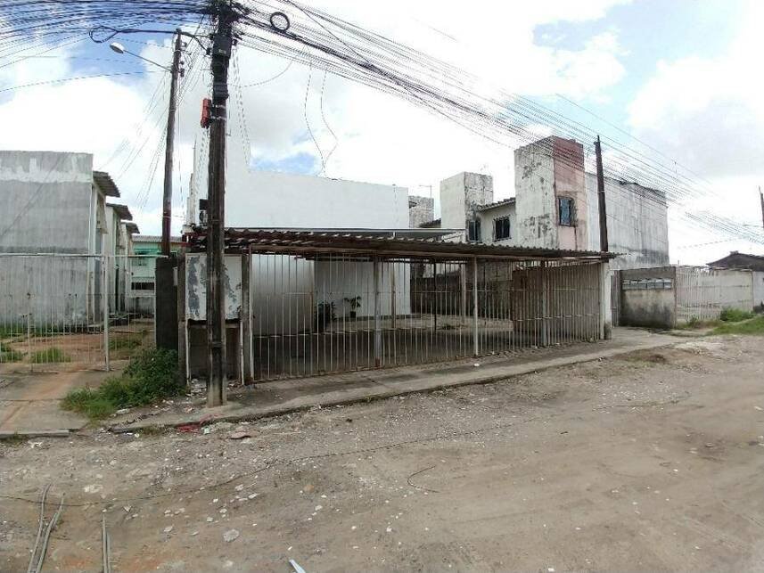 Imagem leilão
