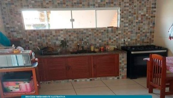Imagem leilão