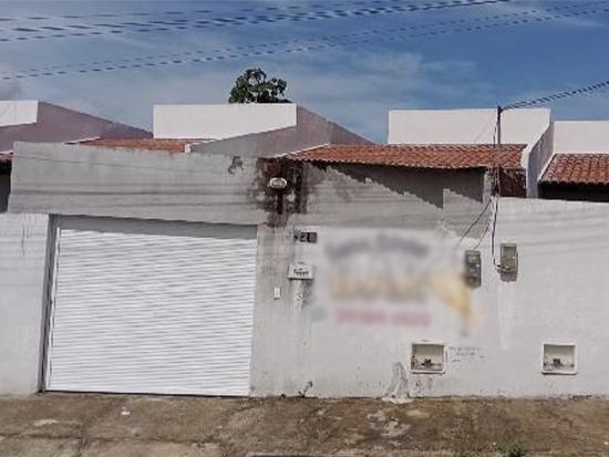 Imagem leilão