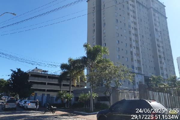 Imagem leilão
