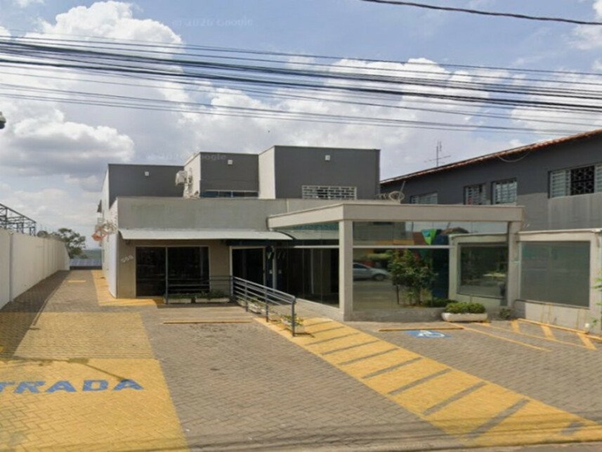 Imagem leilão