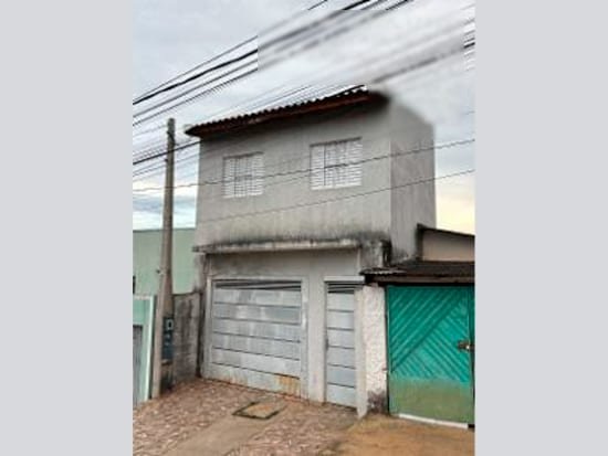 Imagem leilão