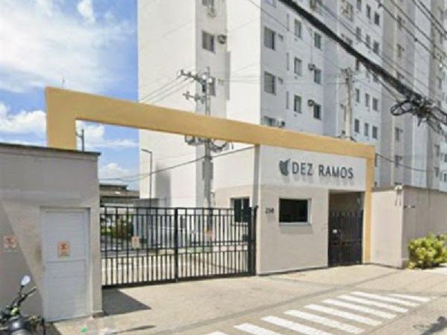Apartamento RIO DE JANEIRO | RIO DE JANEIRO em Rio de Janeiro/RJ