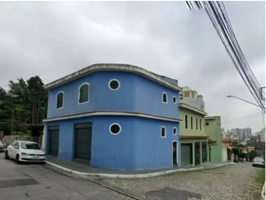 Imagem leilão