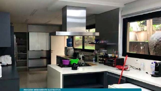 Imagem leilão