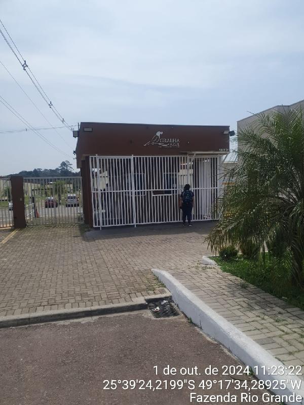 Imagem leilão