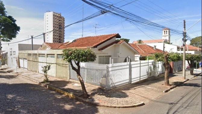 Imagem leilão