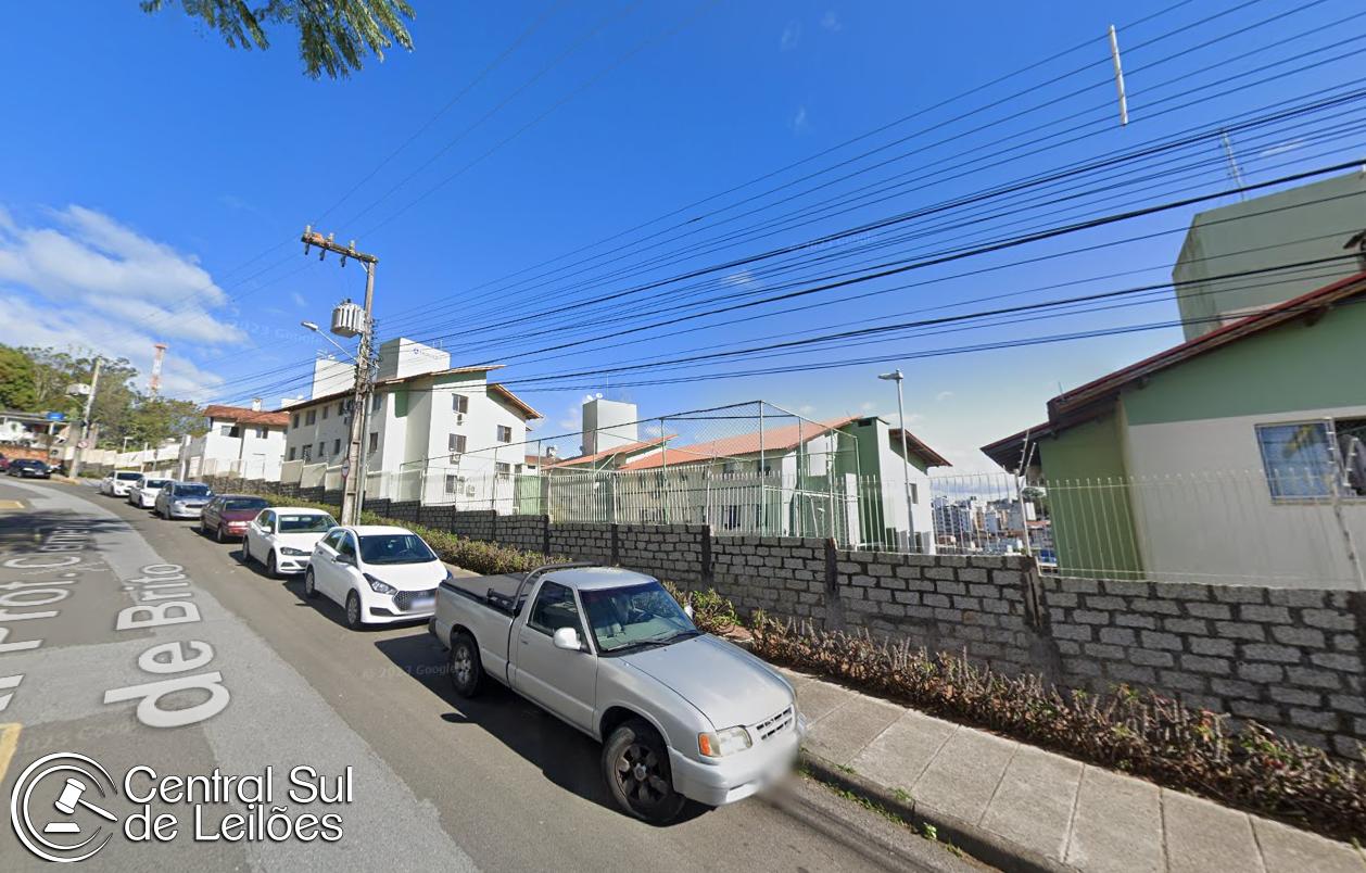 Imagem leilão