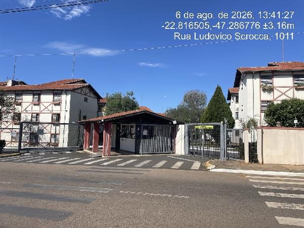 Apartamento, 79.18 de área total, 48.74 de área privativa, 0.00 de área do terreno,  2 qto em Sumaré/SP
