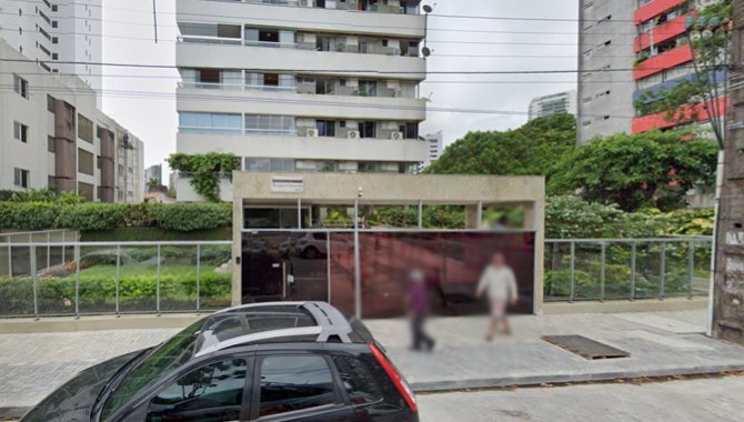 Imagem leilão