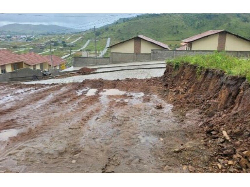 Terrenos à venda em leilão  em Timbaúba/PE - foto 3