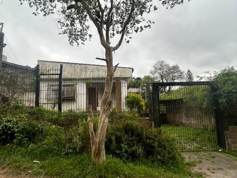 CASA NO BAIRRO GLÓRIA em Porto Alegre/RS - foto 5