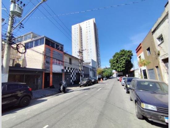 Imagem leilão