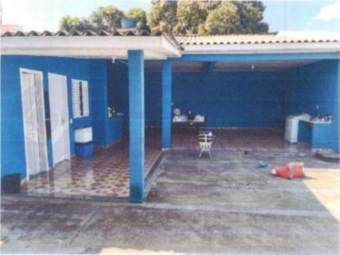 Imagem leilão