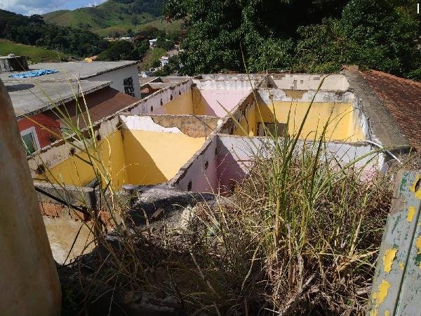 Casa, 39.06 de área total, 39.69 de área privativa, 360.00 de área do terreno,  2 qto(s), em Duas Barras/RJ