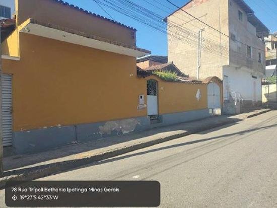 Imagem leilão