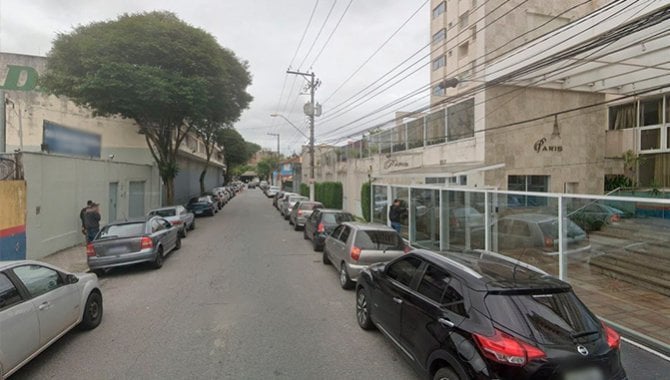 Imagem leilão
