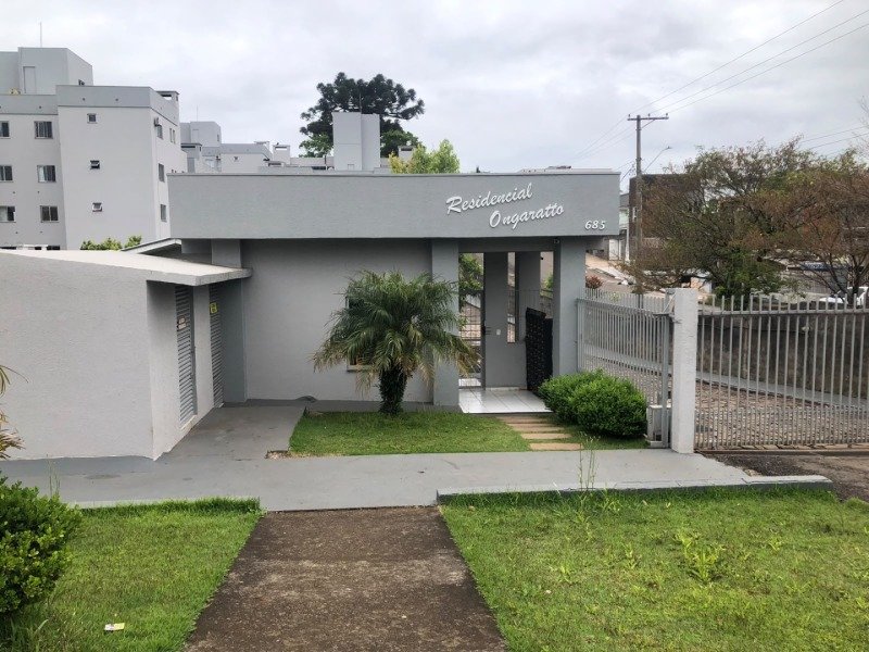 APARTAMENTO Nº 301 - DUPLEX, com a área privativa de 15.. em Erechim/RS - foto 8