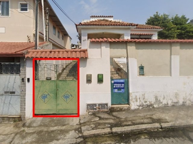 
                        Imóvel Residencial, 255m², Pilares, Rio de Janeiro/RJ em Rio de Janeiro/RJ