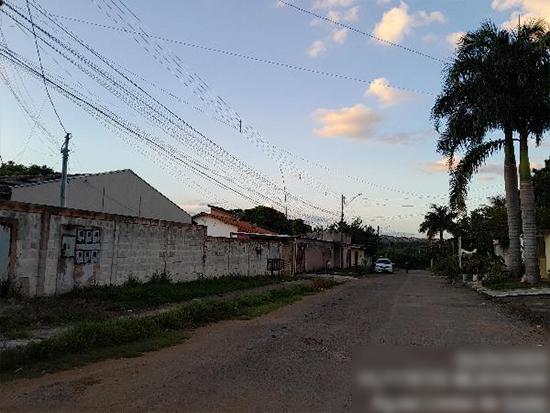 Imagem leilão