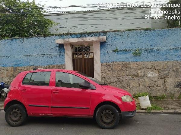 Casa, 226.00 de área total, 226.00 de área privativa, 360.00 de área do terreno,  3 qto(s) em Rio de Janeiro/RJ