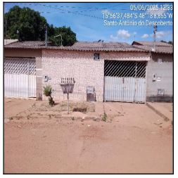 Imagem leilão