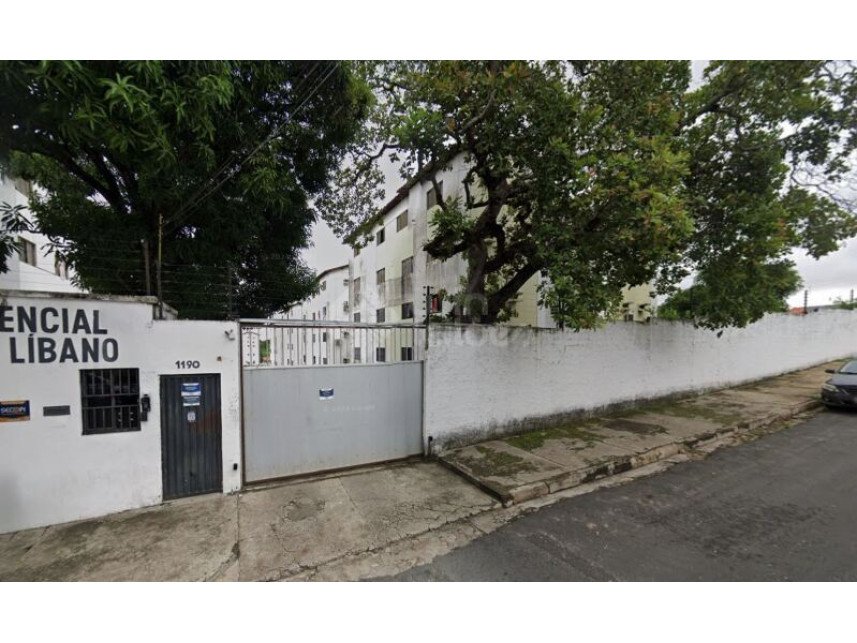 Apartamento à venda em leilão - Rua Costa Rica, 1190 - Apto 104, Bloco 3 do Residencial Mo em Teresina/PI - foto 4
