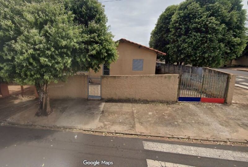 Imagem leilão