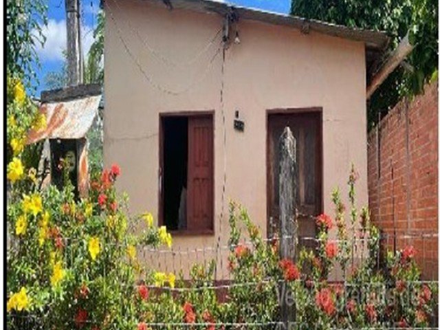 Casa ORIXIMINÁ | PARÁ em Oriximiná/PA