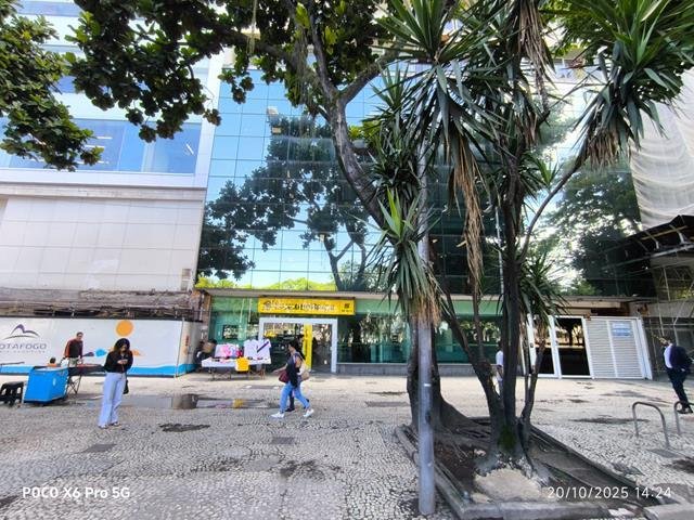 LEILÃO DE IMÓVEIS COM LOCAÇÃO SIMULTÂNEA em Rio de Janeiro/RJ - foto 6