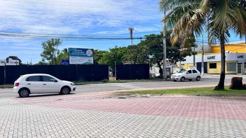 TERRENO - BAIRRO ARUANA - ARACAJU/SE em Aracaju/SE - foto 5