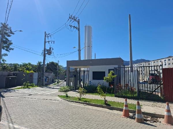 Apartamento, 40.54 de área total, 40.54 de área privativa, 0.00 de área do terreno,  2 qto em Rio de Janeiro/RJ