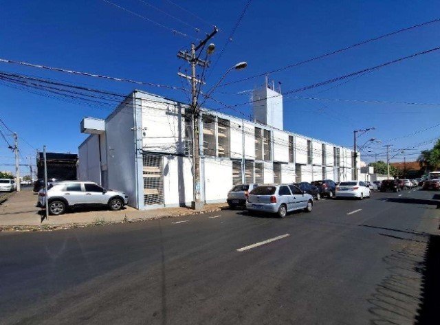 ID88863 RIBEIRÃO PRETO (SP) - Rua Buarque, nº 70 - Campos Elísios - Ribeirão Preto/SP em Ribeirão Preto/SP