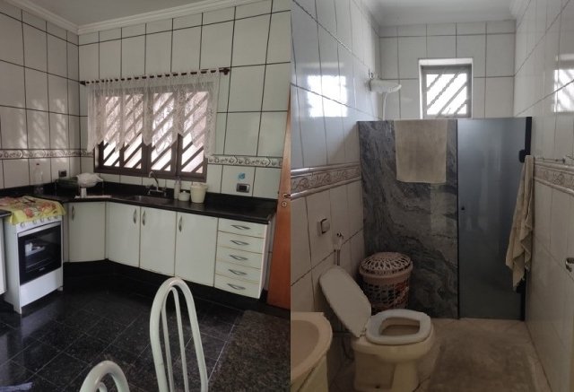 
                        Casa, 3 DORMITÓRIOS, Escritório, 357,50m², Vila Bertini, America em Americana/SP - foto 10