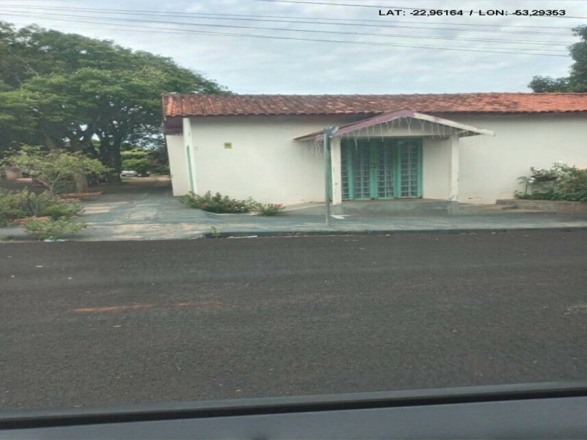 Imagem leilão