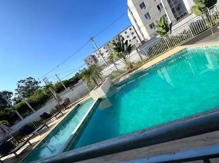 Apartamento - 45m² de área privativa - RIO DE JANEIRO/RJ em Rio de Janeiro/RJ - foto 4