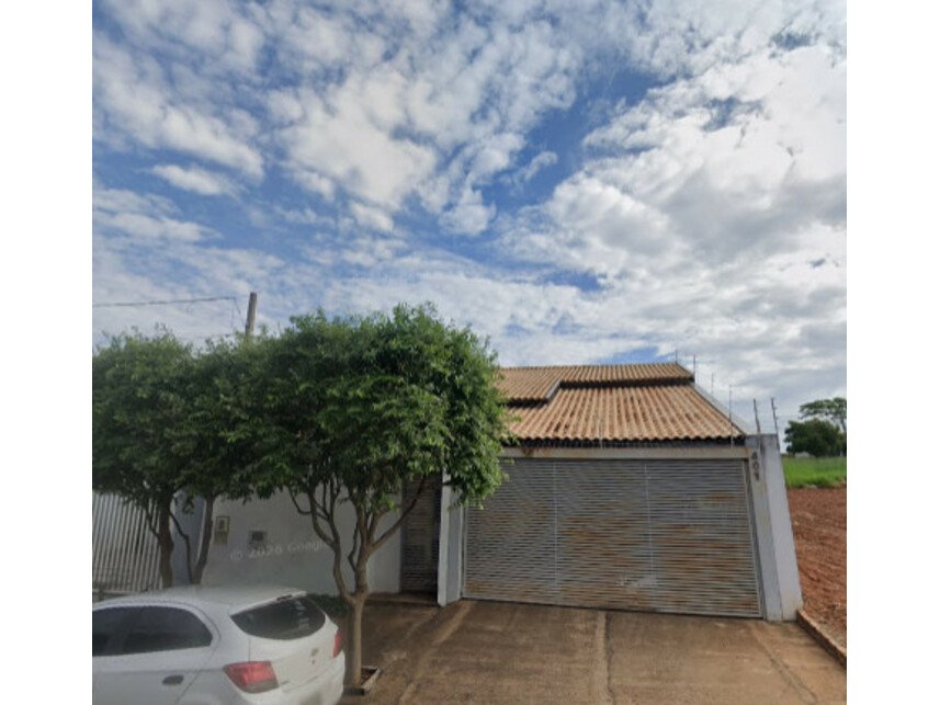 Imagem leilão
