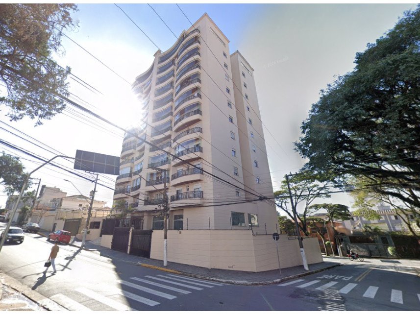 Imagem leilão