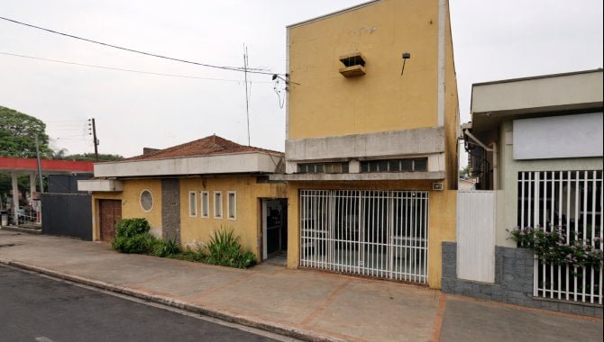 Imagem leilão