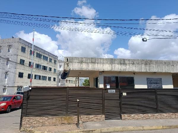 Apartamento, 57.24 de área total, 50.36 de área privativa, 0.00 de área do terreno,  2 qto em Jaboatão dos Guararapes/PE