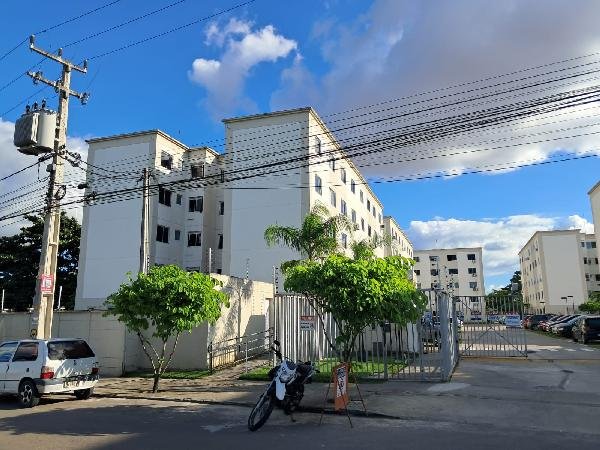 Apartamento, 80.26 de área total, 44.28 de área privativa, 0.00 de área do terreno,  2 qto em Fortaleza/CE